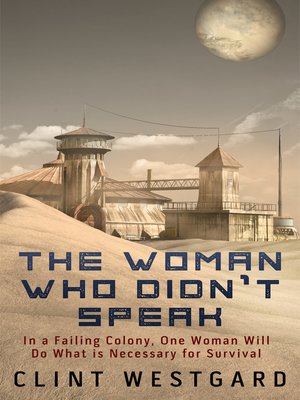 cover image of The Woman Who Didn't Speak